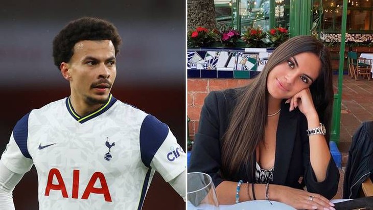Sao bóng đá Anh Dele Alli bị CLB tầm trung Serie A ‘thanh lý’ chỉ sau 1 trận - Ảnh 2.
