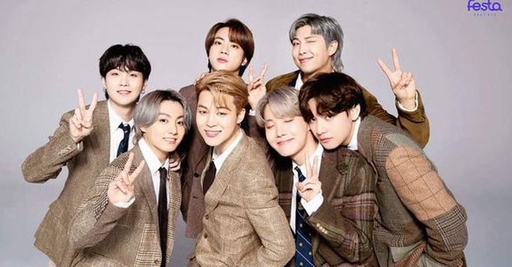 BTS comeback vào tháng 7, Red Velvet trở lại sau scandal của Irene