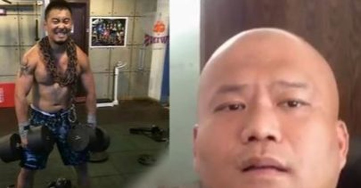 Chê Từ Hiểu Đông, 