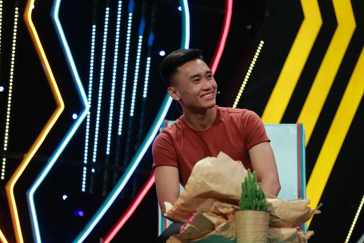 Lấy ngày sinh tình cũ làm mật khẩu, bạn trai bị gái xinh từ chối