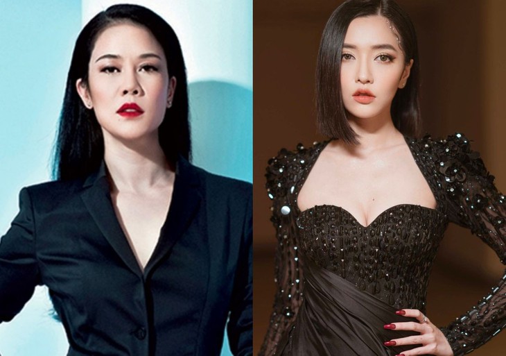 Không chỉ Thanh Thảo, Thu Phương cũng từng ‘phá hit’ Đi đu đưa đi