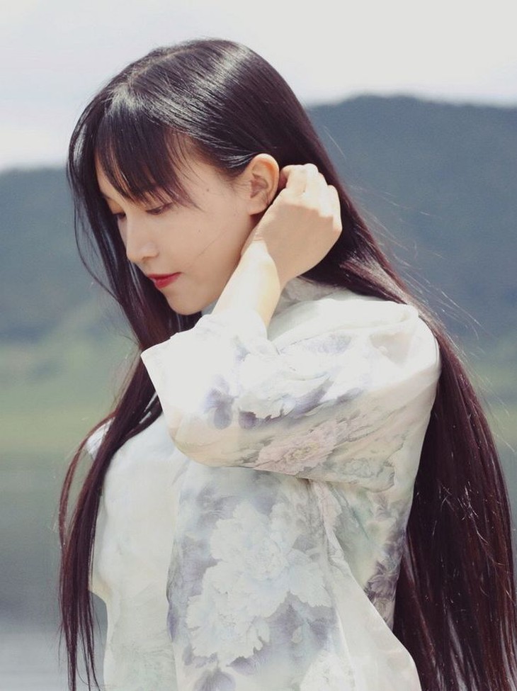 Lý Tử Thất tạm ngưng làm ‘tiên nữ đồng quê’