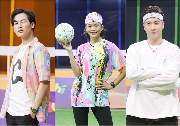 ST Sơn Thạch: Đời tư của nghệ sĩ mọi người được phép bàn tán - Ảnh 5.