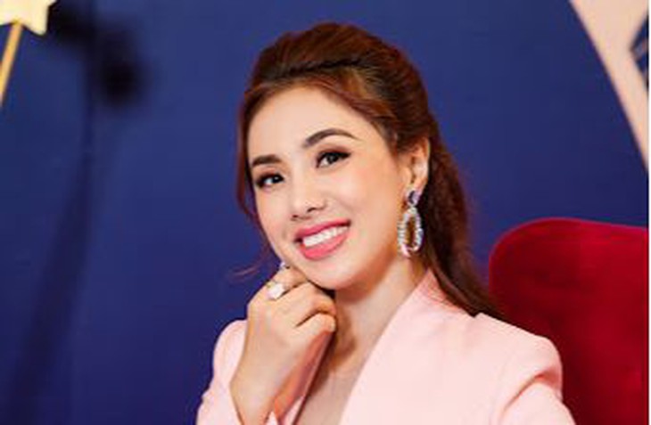 Bị lan truyền việc cắt sóng, Miko Lan Trinh lên tiếng đính chính