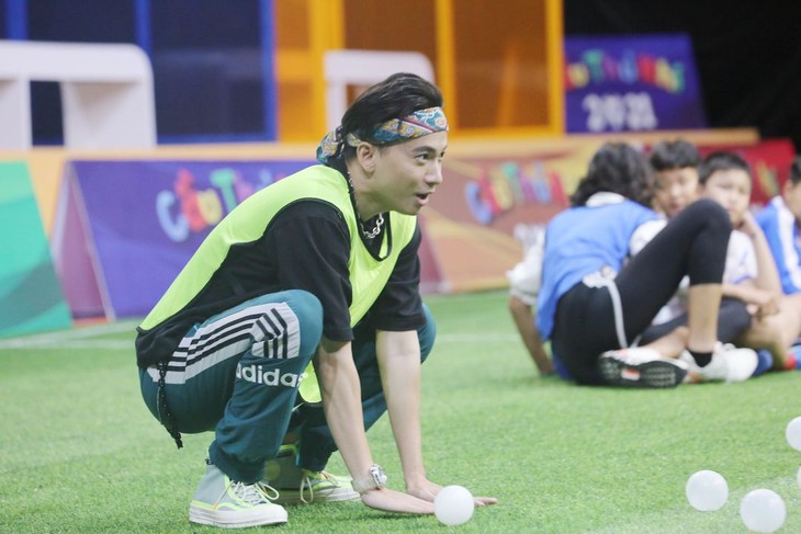 ST Sơn Thạch: Đời tư của nghệ sĩ mọi người được phép bàn tán - Ảnh 4.