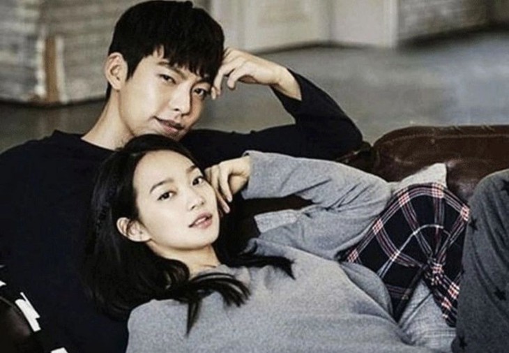 Shin Min Ah gây sốt khi phá đám cưới của bạn trai cũ để trả thù - Ảnh 7.
