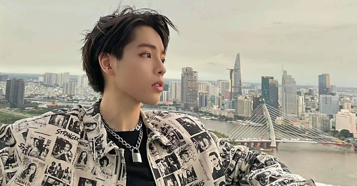 Đức Phúc bị Erik và Minh Hải "pha ke" lừa mất 32 triệu đồng