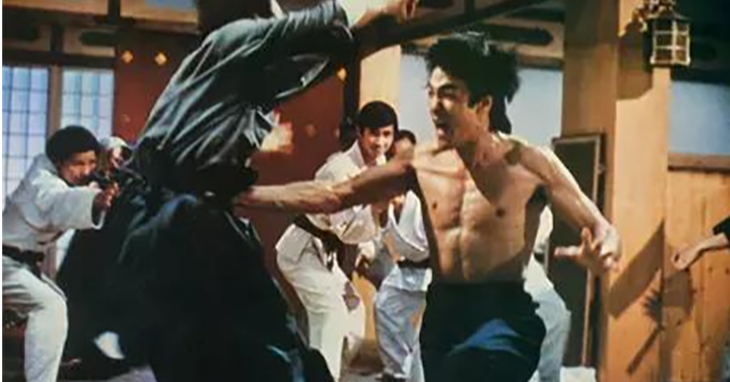 Thời hoàng kim của phim võ thuật Hong Kong, bạn thích tác phẩm nào?