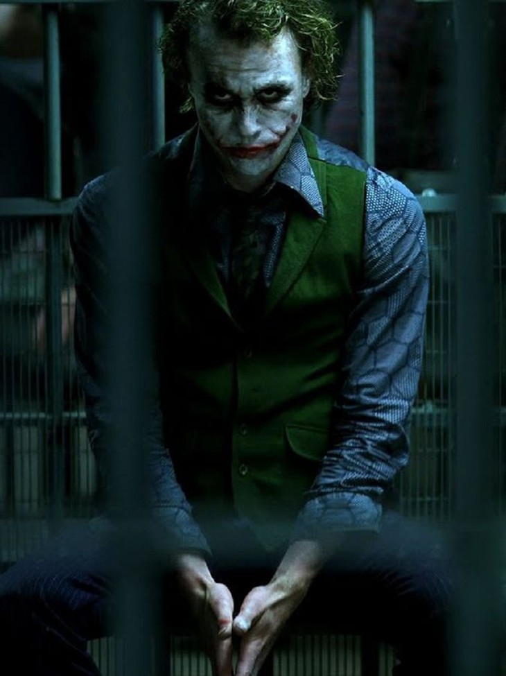 Điểm trùng hợp bất ngờ của những diễn viên vào vai ‘gã hề’ Joker