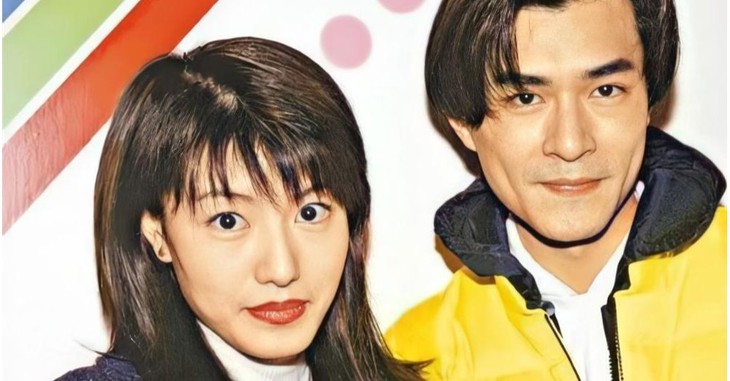 Rộ tin ‘Dương Quá’ Cổ Thiên Lạc có con với người đẹp TVB