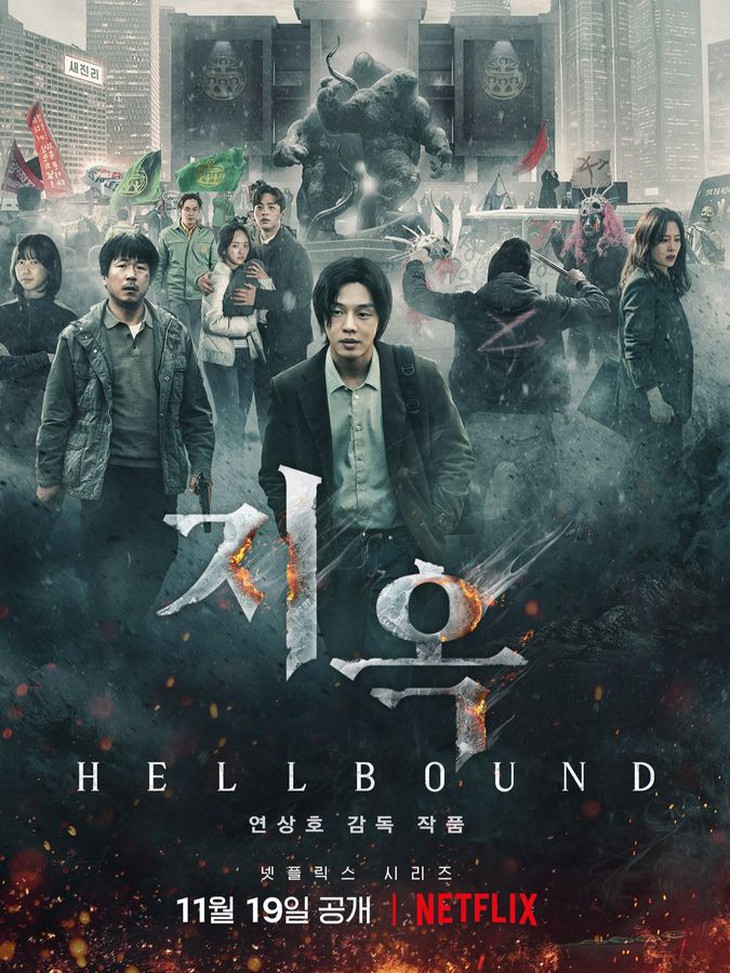 Rating mở màn bỏ xa 