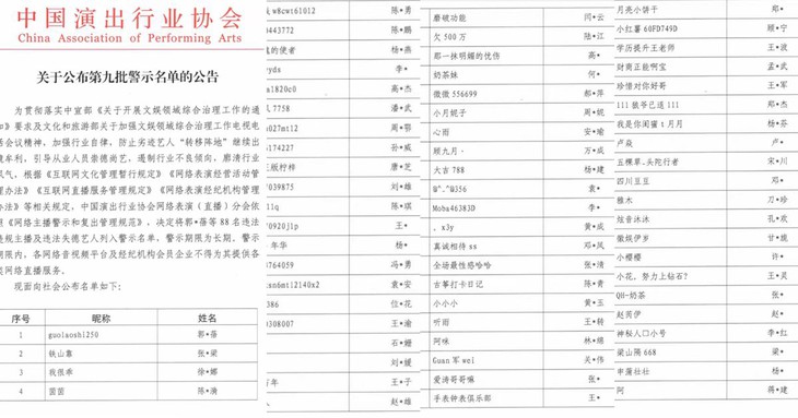 Sau tất cả, Ngô Diệc Phàm, Trịnh Sảng cũng chính thức bị cấm sóng