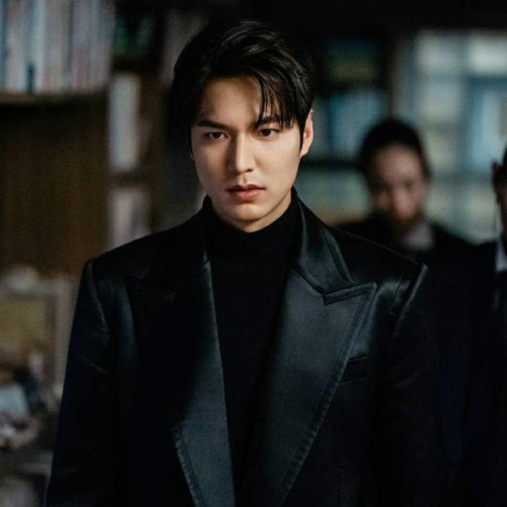 Cách hiệu quả để cấm các sao Hàn... đóng phim