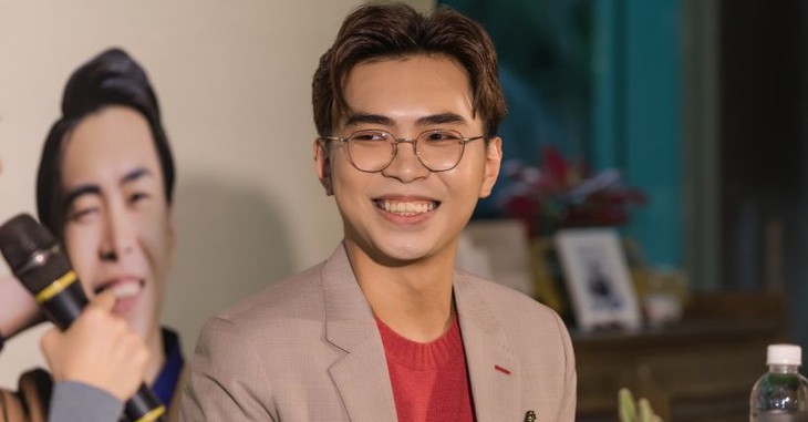 Khả Như tiết lộ quá khứ ‘đen tối’ của Minh Dự