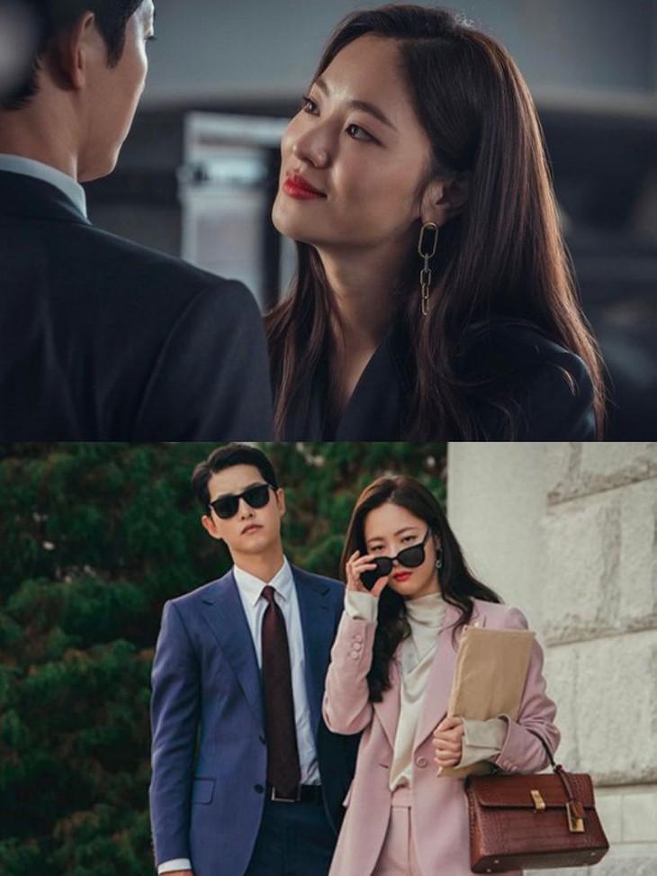 Cái kết đắng nghét cho 