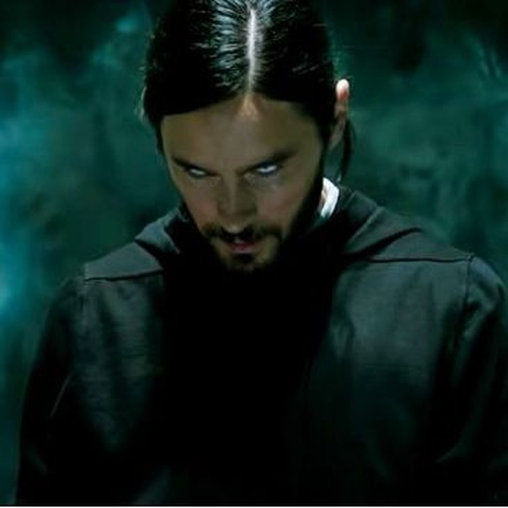 Morbius - siêu anh hùng 