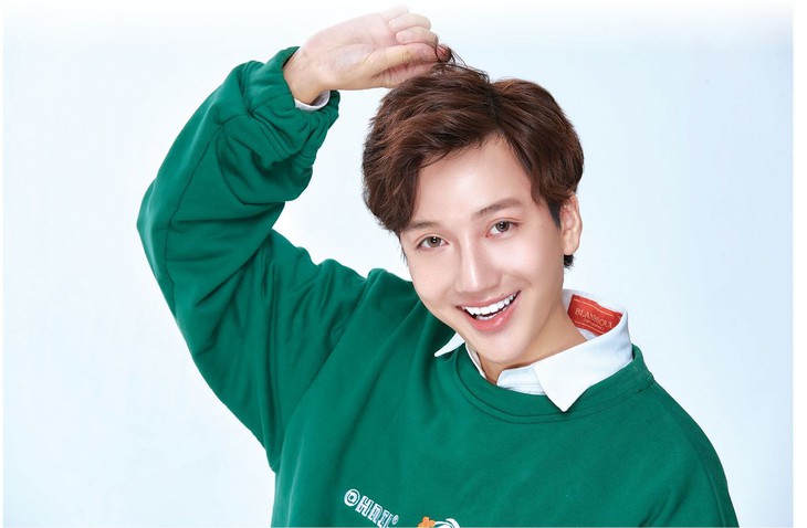 TikToker Đức Anh: 