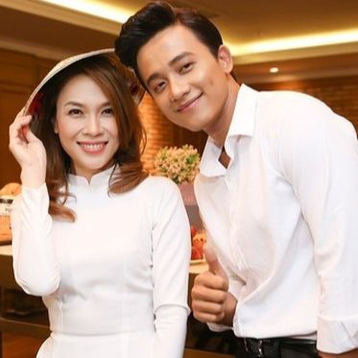 Mỹ Tâm làm 'cameo bằng lời' cho dự án comeback của Mai Tài Phến