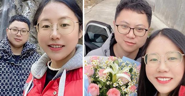 Lấy chồng như ý nhờ... COVID-19!