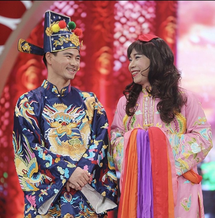 Cười rớt hàm với màn báo cáo của 