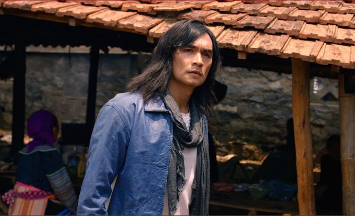 Đức Hải kể tất tần tật chuyện vào vai ly kỳ... trong 