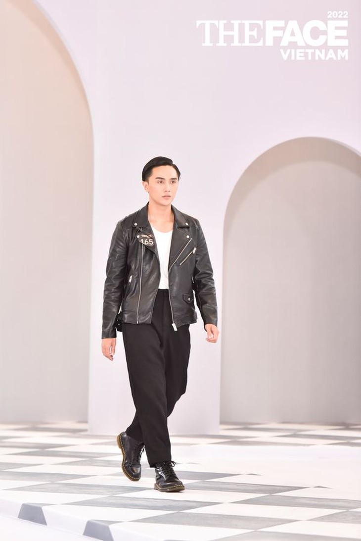 Anh Thư bắt tại trận thí sinh "ăn gian" tại The Face Vietnam 2022