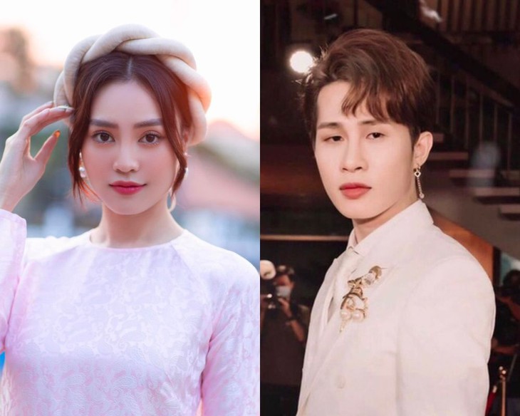 Ninh Dương Lan Ngọc xin được buông tha, phủ nhận tin đồn yêu Jack