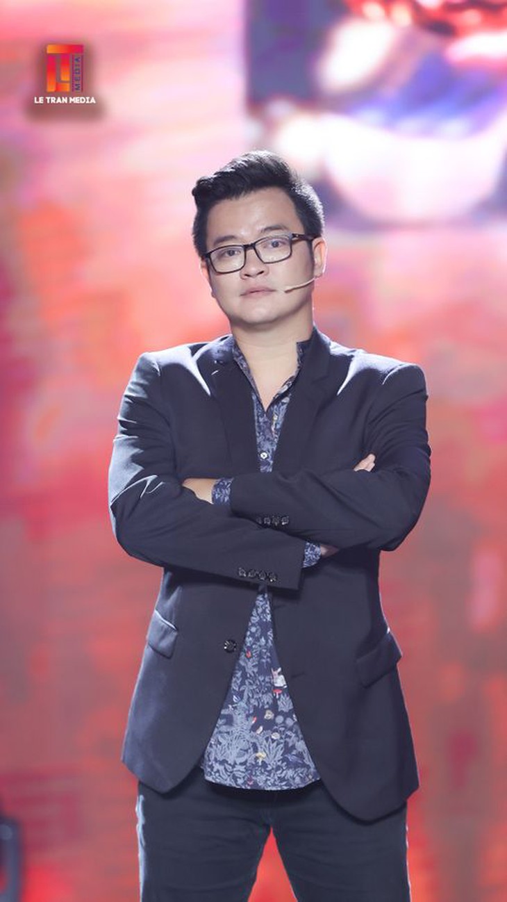 Nguyễn Minh Cường ra mắt ca khúc mới, buồn nhưng có thể 