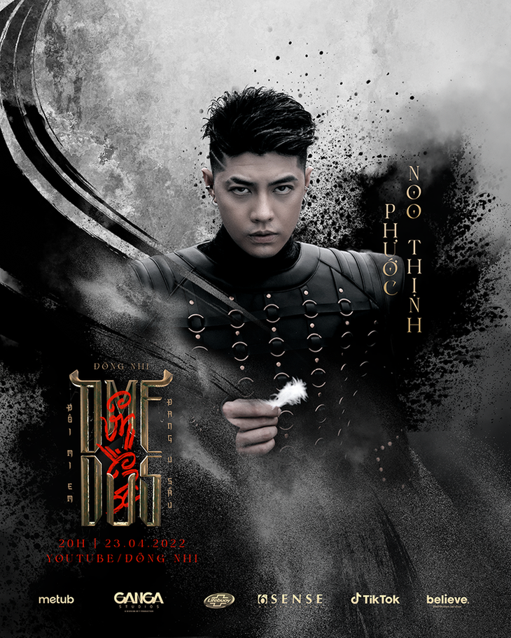 Noo Phước Thịnh cực 