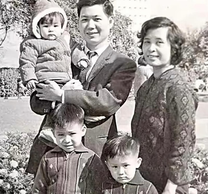 Ngũ Vịnh Vy: Mỹ nhân mất chồng sau 13 ngày và cuộc sống ở tuổi 53