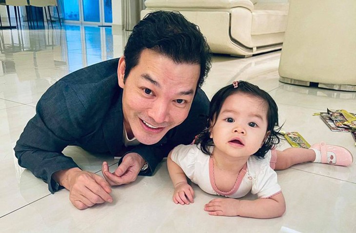 Trần Bảo Sơn 'trên con đường mới' - Ảnh 6.