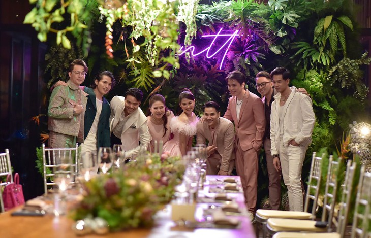 Số tiền trong tài khoản Ngọc Thanh Tâm nhiều cỡ nào?