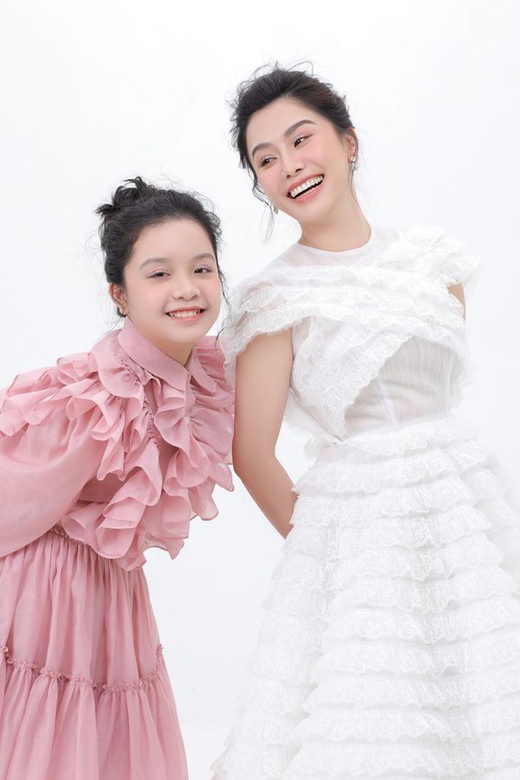 Vắng bóng trên truyền hình, MC Anh Thơ vẫn 'hot' trên TikTok - Ảnh 5.