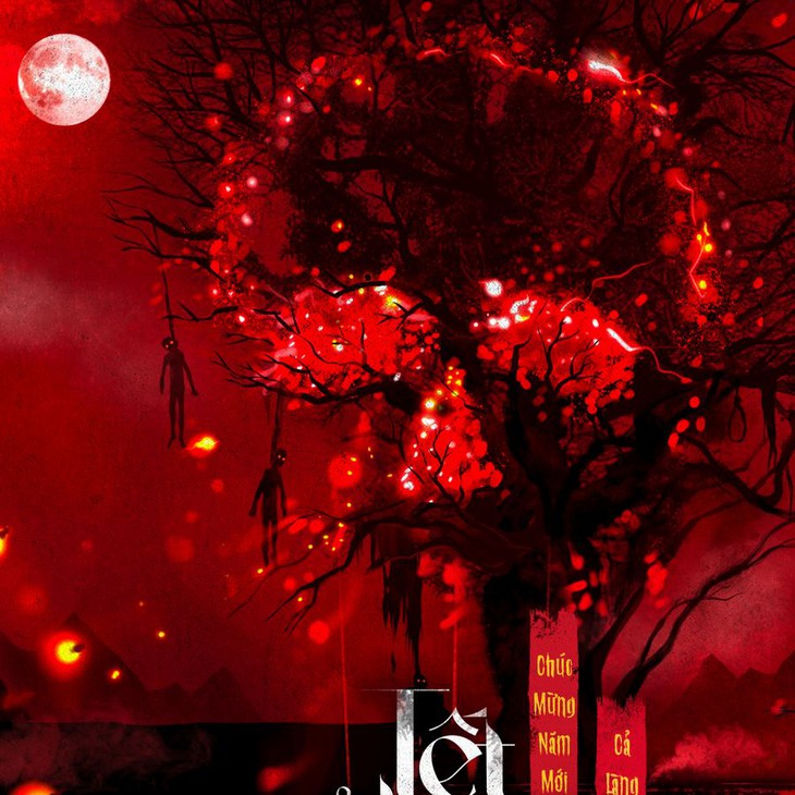 Tiểu thuyết kinh dị 