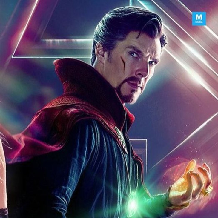 Lý do "Doctor Strange 2" bị cấm chiếu tại thị trường 1,4 tỉ dân