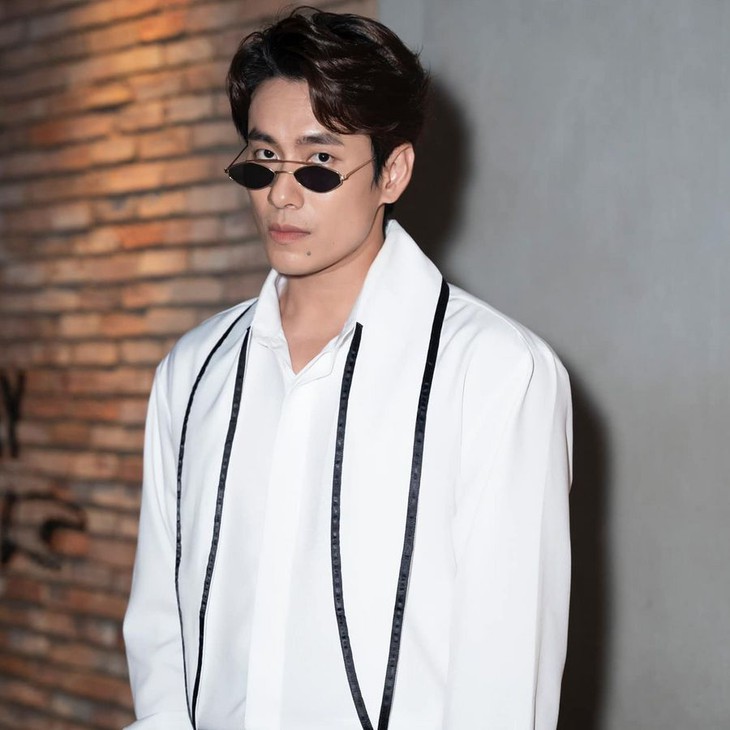 Kiều Minh Tuấn trở thành 