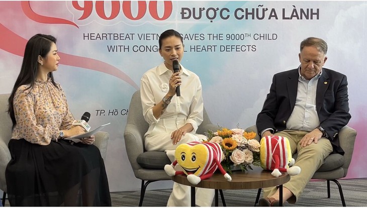 Ngô Thanh Vân kể chuyện ‘đầu tư phước’ để lấy được chồng