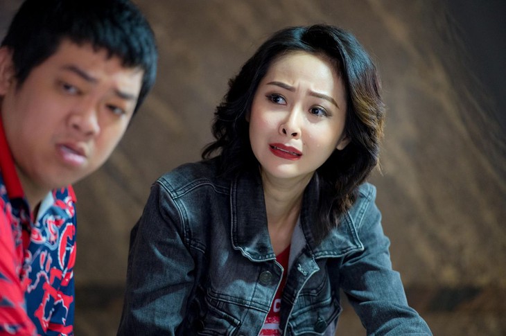 Quách Ngọc Tuyên chi tiền tỉ làm web drama lấy cảm hứng từ anh ruột