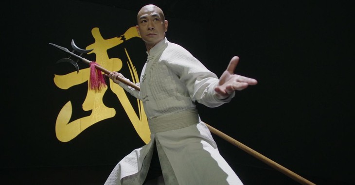 Hoắc Nguyên Giáp của Triệu Văn Trác cập bến màn ảnh nhỏ Việt