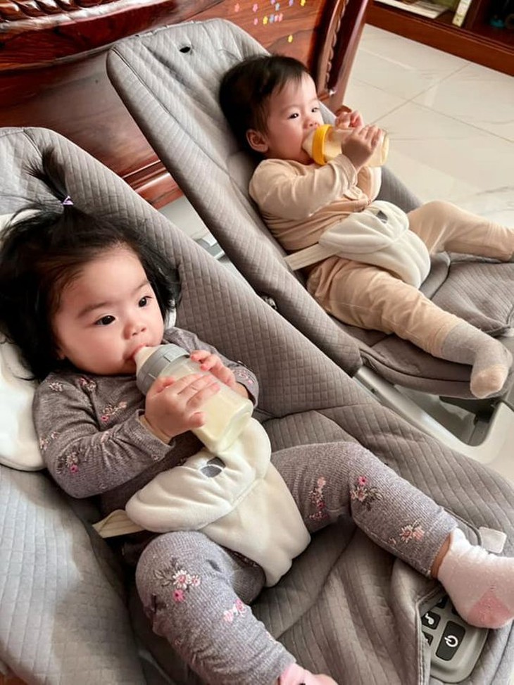 Vân Trang tiết lộ cuộc sống 