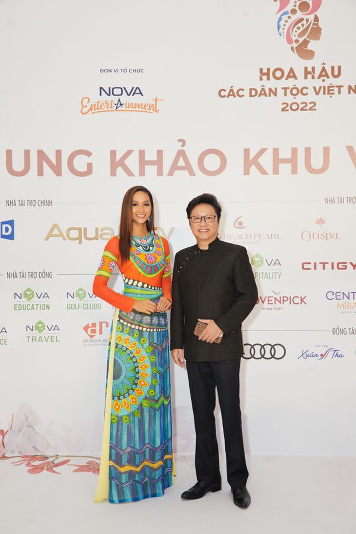 Trương Ngọc Ánh, Linh Nga, H"Hen Nie thu hút ánh nhìn trên thảm đỏ