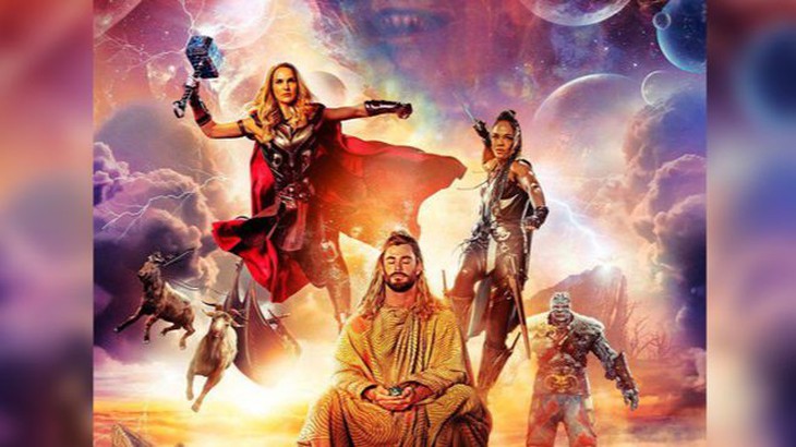 Dân mạng cười bể bụng với ảnh 