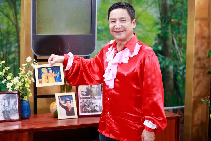 'Táo Giao thông' Chí Trung đính chính tình trạng sức khoẻ  - Ảnh 4.