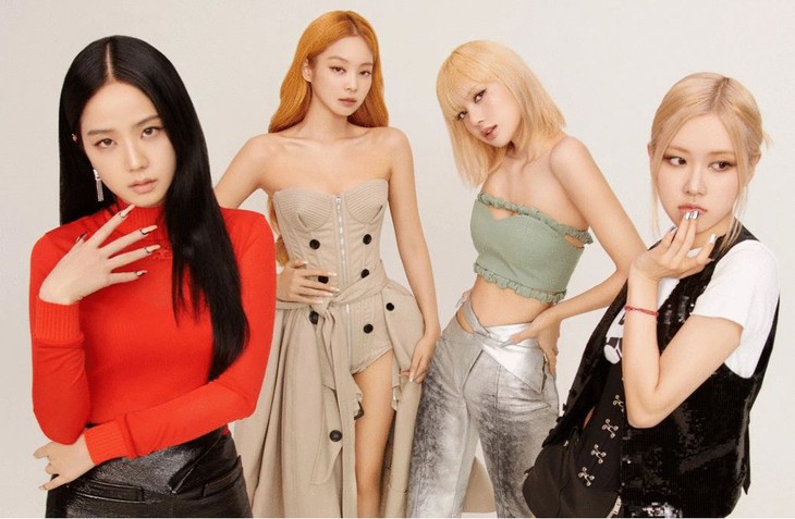 Ai là thành viên giàu nhất của Blackpink?