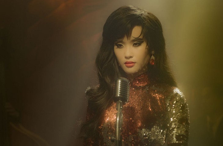 Sau 10 ngày công chiếu 