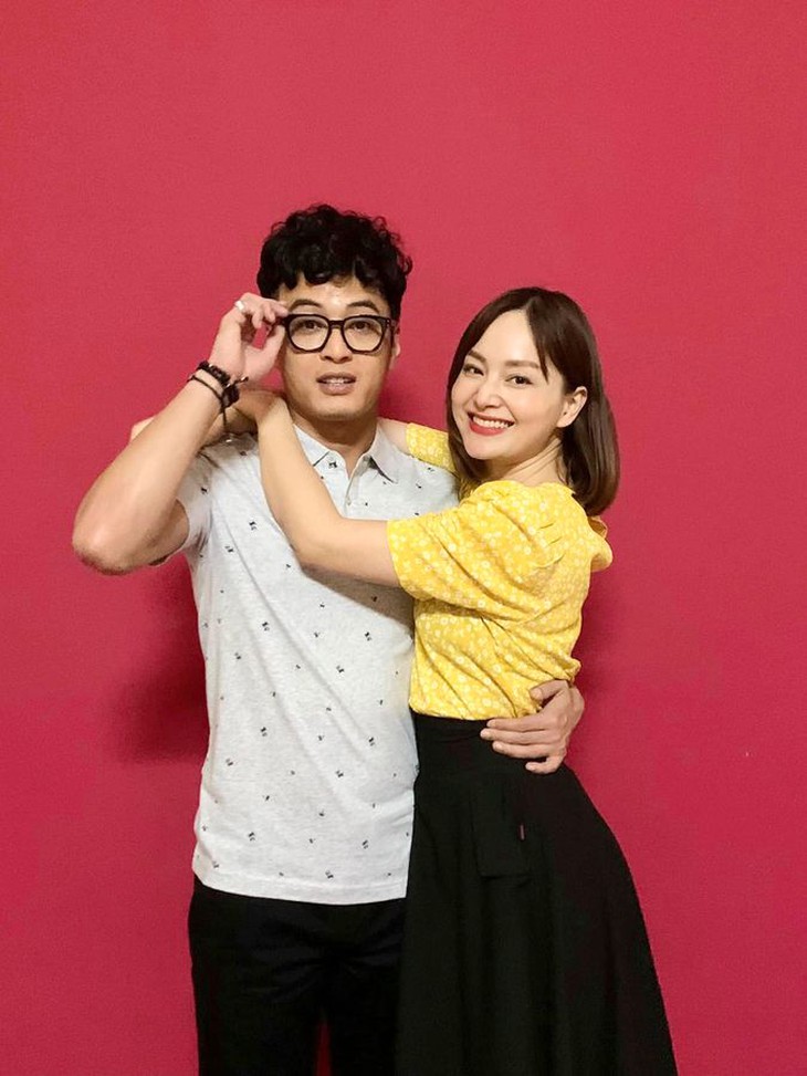 Khán giả lo cho cái kết của 