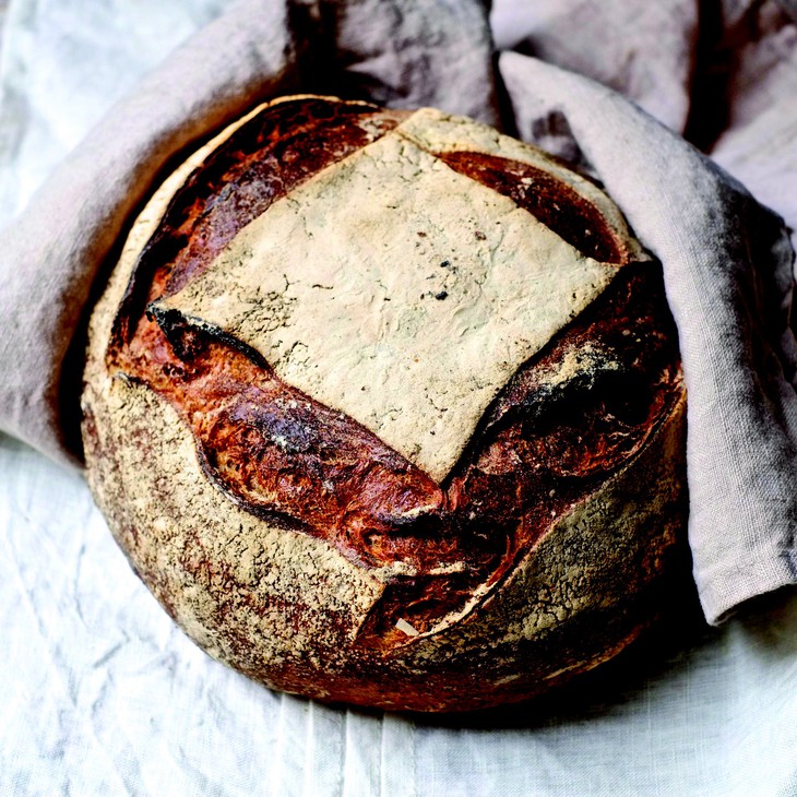 Vì sao bánh mì là niềm tự hào của Pháp? - Ảnh 5.