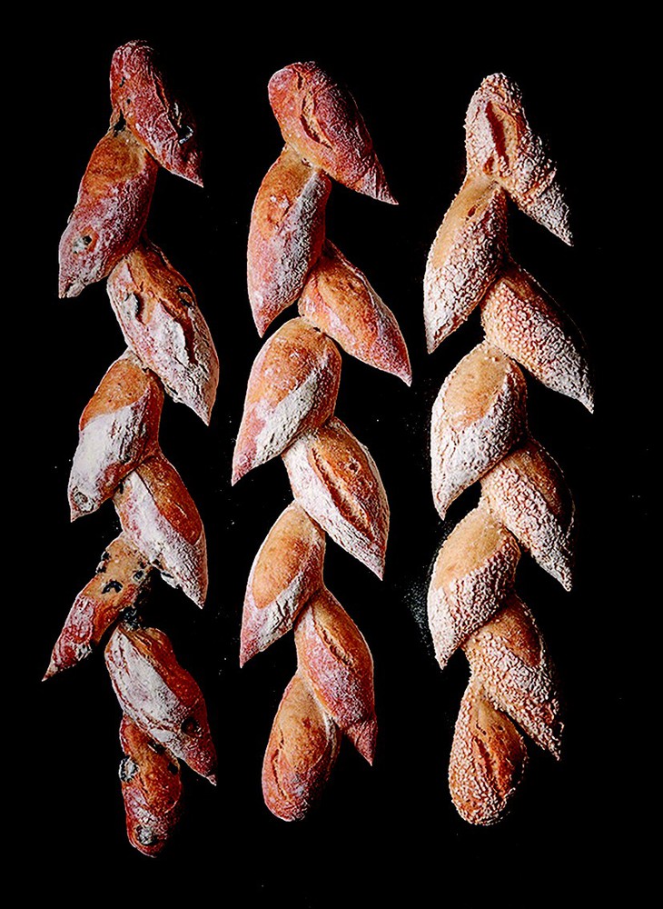 Vì sao bánh mì là niềm tự hào của Pháp? - Ảnh 7.