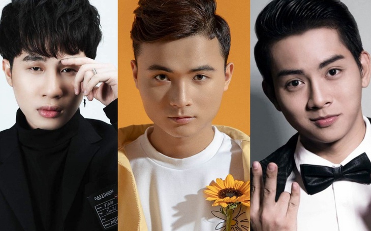 HuyR cùng Duy Khánh, BB Trần dở khóc dở cười khi fan đòi nghe chuyện 'đêm hôm ấy' - Ảnh 7.