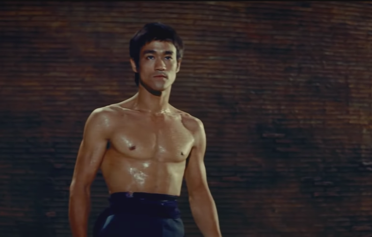 Lý Tiểu Long qua đời vì... nước, nghe sao lạ quá à nha! - Ảnh 4.